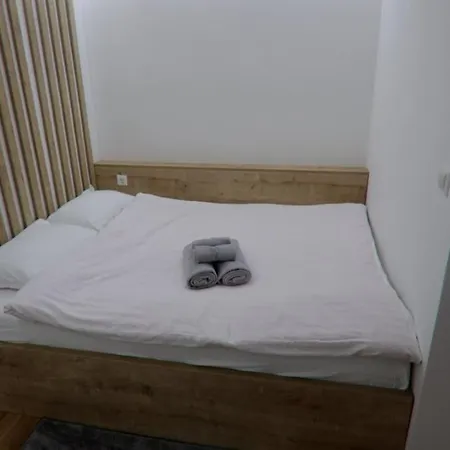 Elenlu 아파트 Višegrad